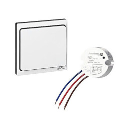 Suport de perete pentru comutator 230VAC 4.3A 80m 1000W | Electronic-mag.ro | Componente Electronice