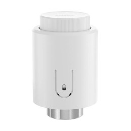 Cap termostatic wireless ZigBee -5÷40°C | Electronic-mag.ro | Componente Electronice