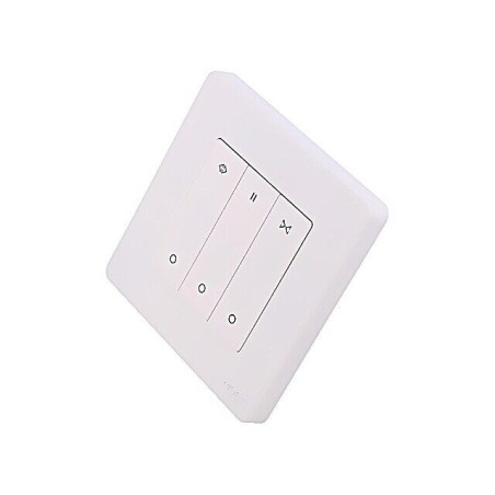 Controler jaluzele inteligent ZigBee 3.0 | Electronic-mag.ro | Componente Electronice