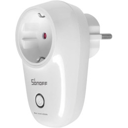 Soclu de reţea inteligent ZigBee | Electronic-mag.ro | Componente Electronice