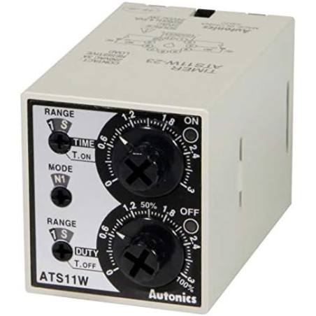 Timer digital cu releu de control | Electronic-mag.ro | Componente Electronice