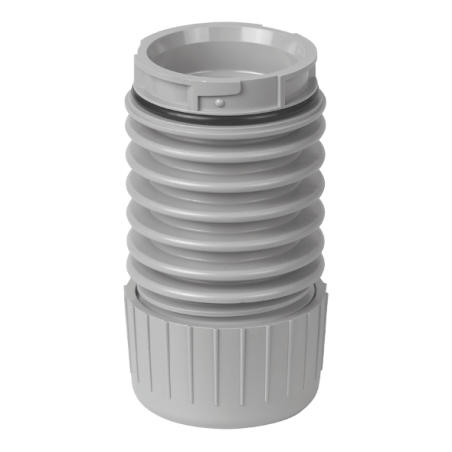 Adaptor pentru semnalizatoare: adaptor pentru înşurubare | Electronic-mag.ro | Componente Electronice