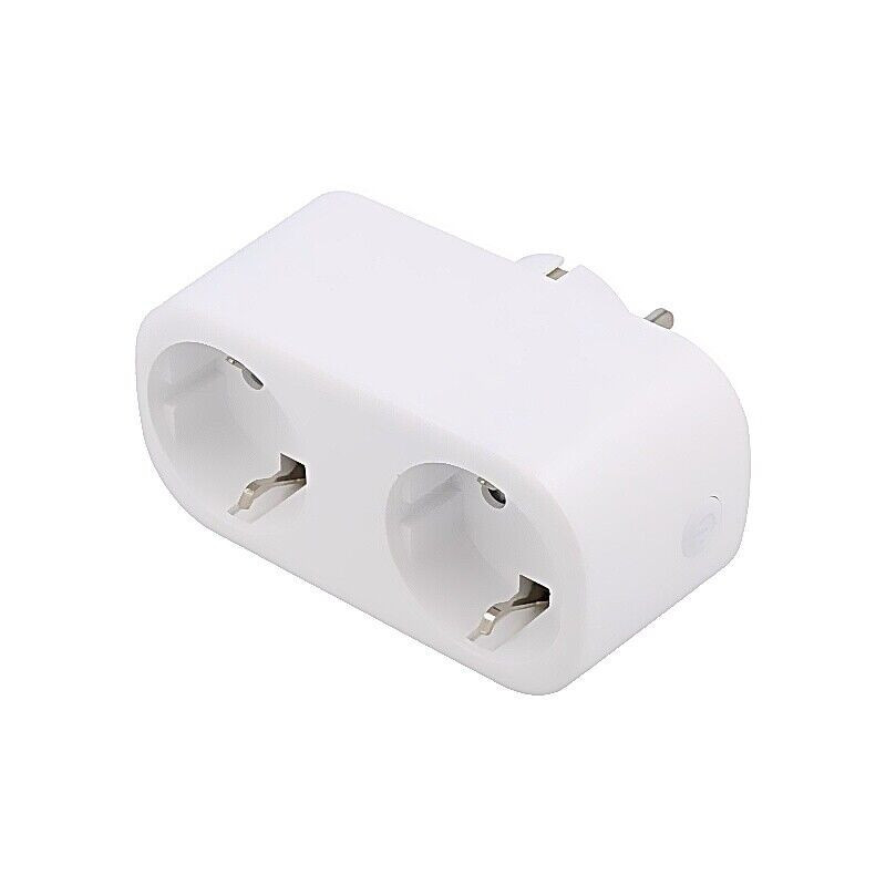 Soclu de reţea WIFI 100÷240VAC | Electronic-mag.ro | Componente Electronice