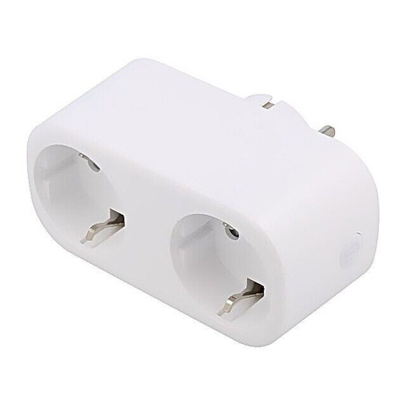 Soclu de reţea WIFI 100÷240VAC | Electronic-mag.ro | Componente Electronice