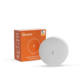 Senzor de temperatură și umiditate wireless ZigBee | Electronic-mag.ro | Componente Electronice