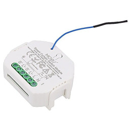 Controler jaluzele WIFI 90-250VAC | Electronic-mag.ro | Componente Electronice
