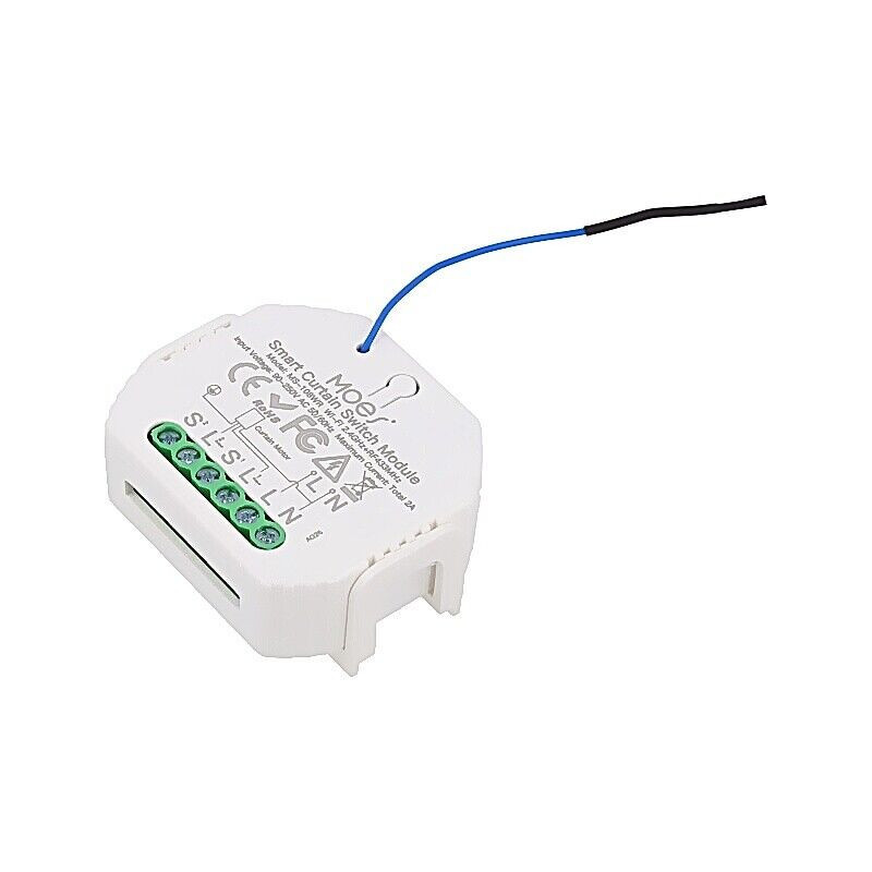 Controler jaluzele WIFI 90-250VAC | Electronic-mag.ro | Componente Electronice