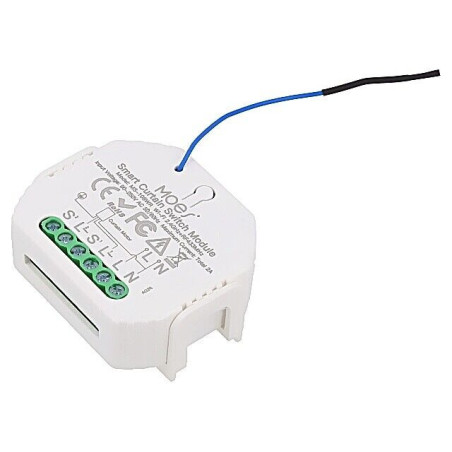 Controler jaluzele WIFI 90-250VAC | Electronic-mag.ro | Componente Electronice