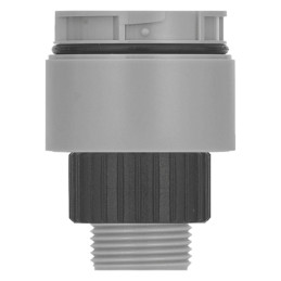 Adaptor pentru semnalizatoare: adaptor pentru înşurubare | Electronic-mag.ro | Componente Electronice