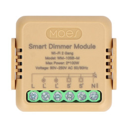 Variator de lumină wireless | Electronic-mag.ro | Componente Electronice
