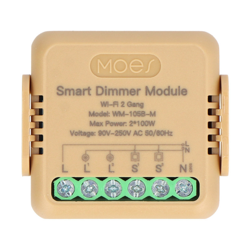 Variator de lumină wireless | Electronic-mag.ro | Componente Electronice