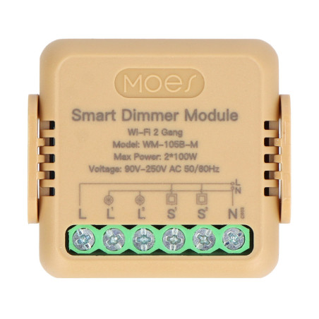 Variator de lumină wireless | Electronic-mag.ro | Componente Electronice
