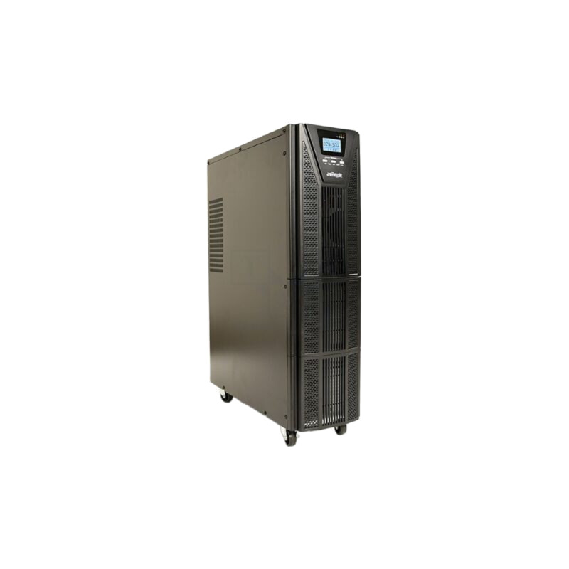 Alimentator: UPS; 6kW; 6kVA; 208/220/230/240V; 310x685x941mm; 7Ah Alimentator: UPS; 6kW; 6kVA; 208/220/230/240V; 310x685x941mm; 7Ah
