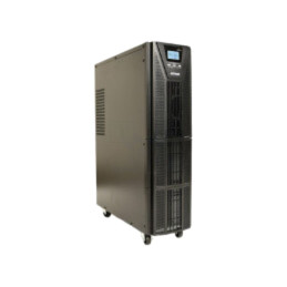 Alimentator: UPS; 6kW; 6kVA; 208/220/230/240V; 310x685x941mm; 7Ah