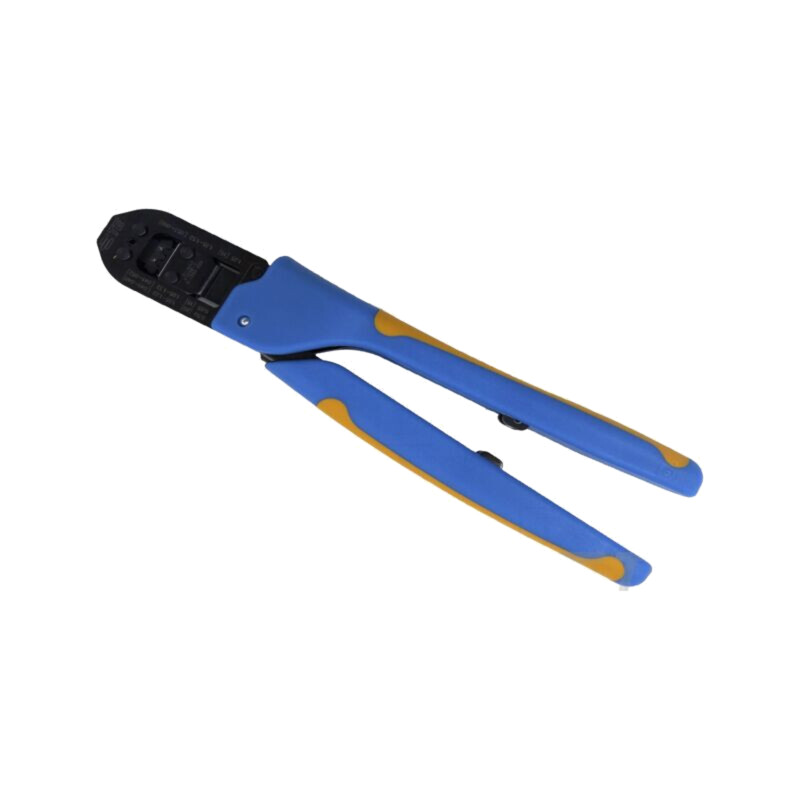 Unealtă: de sertizare; AMP DYNAMIC D-3 L