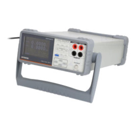 Aparat de măsură: de putere; LCD TFT 4"; True RMS; 25A; 700V