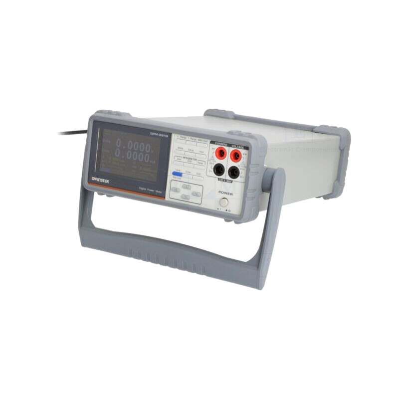 Aparat de măsură: de putere; LCD TFT 4"; True RMS; 25A; 700V Aparat de măsură: de putere; LCD TFT 4"; True RMS; 25A; 700V