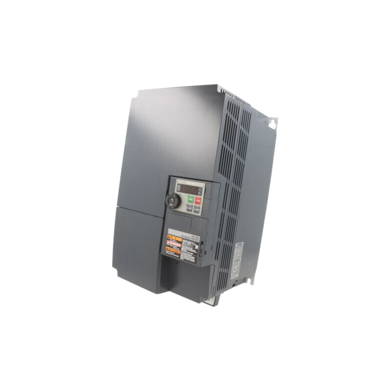 Invertor vectorial; 11kW; 3x380VAC; 3x380÷500VAC; 0÷10V; VFS15