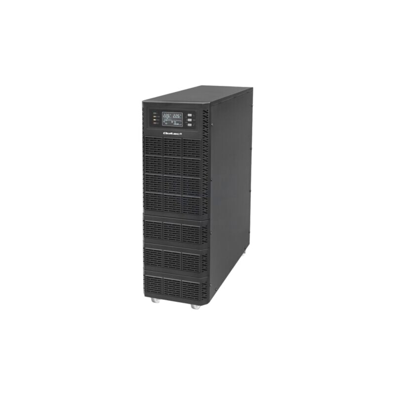 Alimentator: UPS; 6000W; 6000VA; 230V; 530x620x180mm; 7Ah; 24÷112h Alimentator: UPS; 6000W; 6000VA; 230V; 530x620x180mm; 7Ah; 24÷112h