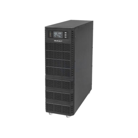 Alimentator: UPS; 6000W; 6000VA; 230V; 530x620x180mm; 7Ah; 24÷112h