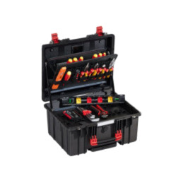 Kit: utilizare generală; pentru electricieni,pentru bricolaj