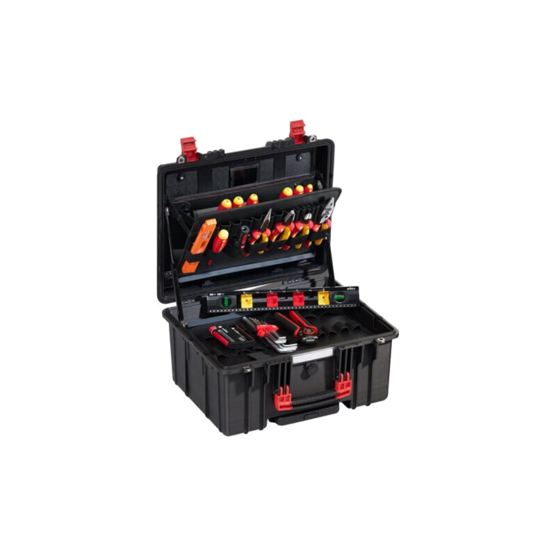 Kit: utilizare generală; pentru electricieni,pentru bricolaj
