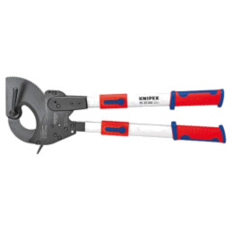 Foarfece; L: 630mm; Material unealtă: oţel; Øcablu: 60mm