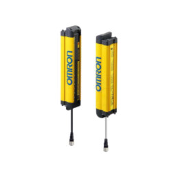 Perdea luminoasă de siguranţă; H: 430mm; 300mm÷20m; IP67; F3SG