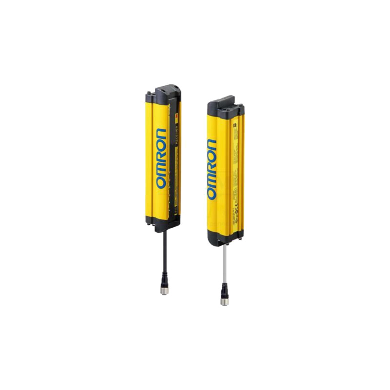 Perdea luminoasă de siguranţă; H: 430mm; 300mm÷20m; IP67; F3SG