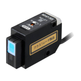 Senzor: laser; Rază: 7m; Conexiune: cablu 2m