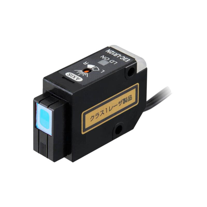 Senzor: laser; Rază: 7m; Conexiune: cablu 2m