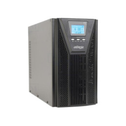 Alimentator: UPS; 2,7kW; 3kVA; 220V; 191x419x335mm; 9Ah; Uacum: 12V