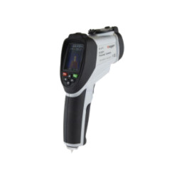 Cameră infraroşu; LCD TFT 2,2"; 32x31; 9Hz; -20÷300°C; ≤150mK