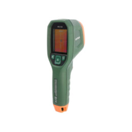 Cameră infraroşu; LCD TFT 2,4"; 240x320; -25÷650°C; Acurat: ±1°C