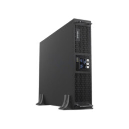 Alimentator: UPS; 2000W; 2000VA; 208÷240V; 505x438x88mm; 9Ah; 6h