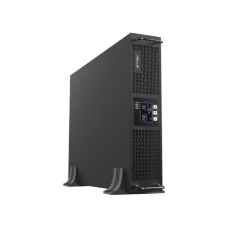 Alimentator: UPS; 2000W; 2000VA; 208÷240V; 505x438x88mm; 9Ah; 6h