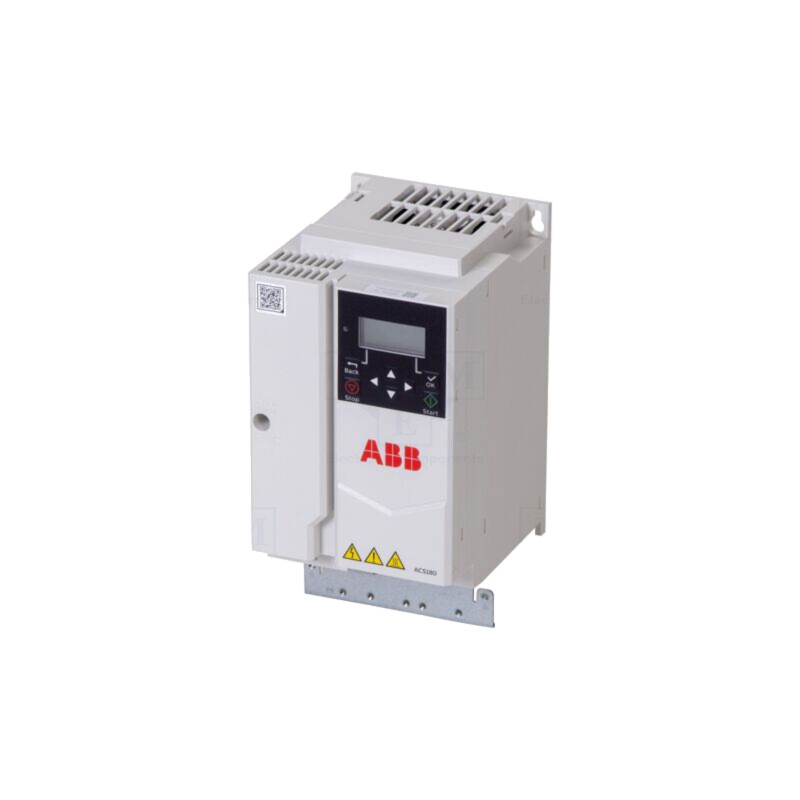 Invertor vectorial; 5,5kW; 3x400VAC; 3x380÷480VAC; 0÷599Hz; 12,6A