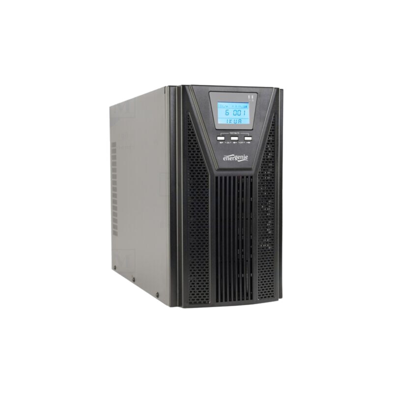 Alimentator: UPS; 1,8kW; 2kVA; 220V; 191x419x335mm; 7Ah; Uacum: 12V Alimentator: UPS; 1,8kW; 2kVA; 220V; 191x419x335mm; 7Ah; Uacum: 12V