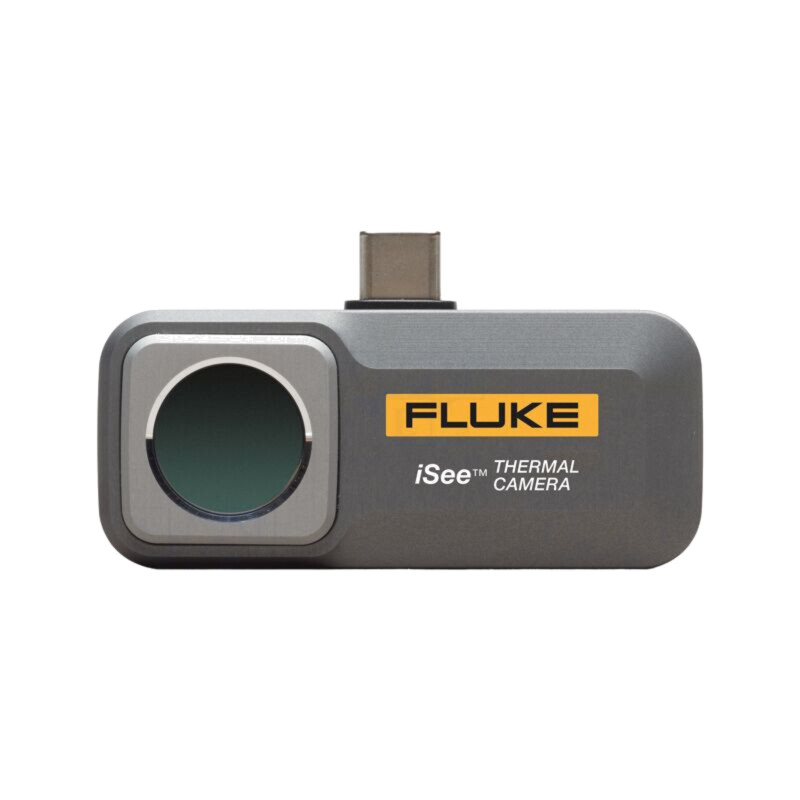 Cameră infraroşu; 256x192; -10÷550°C; IP54; 50mK; Interfaţă: USB C Cameră infraroşu; 256x192; -10÷550°C; IP54; 50mK; Interfaţă: USB C