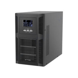 Alimentator: UPS; 3000W; 3000VA; 208÷240V; 347x145x225mm; 9Ah; 6h