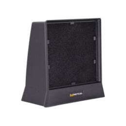 Absorbant de fum; 0,8m3/min; 2,5W; 51dBA; Ştecher: USB; neagră; 5V