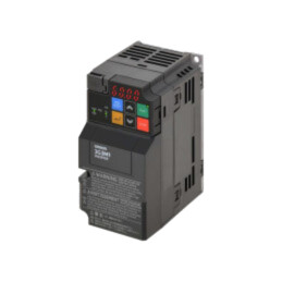 Invertor vectorial; 0,75/1,1kW; 3x230VAC; 3x200÷240VAC; 3G3M1