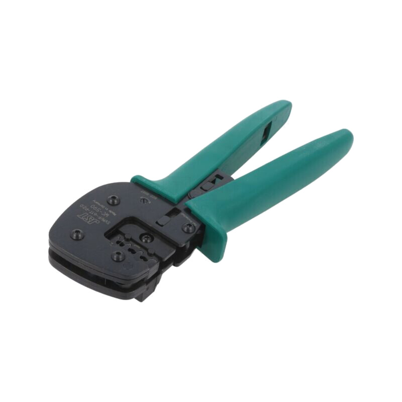 Unealtă: de sertizare; 20AWG÷14AWG; 0,5÷2mm2; 302mm; terminale
