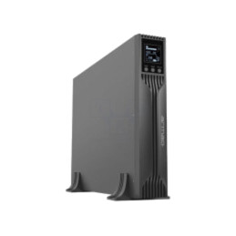 Alimentator: UPS; 2100W; 3000VA; 208÷240V; 530x440x88mm; 9Ah; 8h