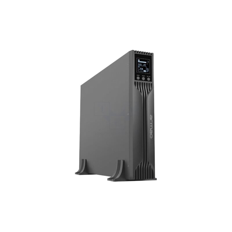Alimentator: UPS; 2100W; 3000VA; 208÷240V; 530x440x88mm; 9Ah; 8h Alimentator: UPS; 2100W; 3000VA; 208÷240V; 530x440x88mm; 9Ah; 8h