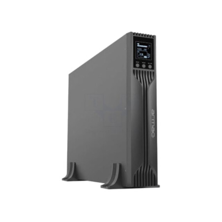 Alimentator: UPS; 2100W; 3000VA; 208÷240V; 530x440x88mm; 9Ah; 8h