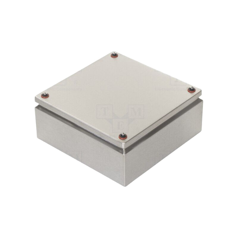 Carcasă: universală; X: 300mm; Y: 300mm; Z: 120mm; KE; IP66