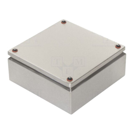 Carcasă: universală; X: 300mm; Y: 300mm; Z: 120mm; KE; IP66