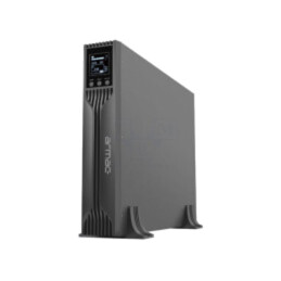 Alimentator: UPS; 1400W; 2000VA; 208÷240V; 530x440x88mm; 9Ah; 8h