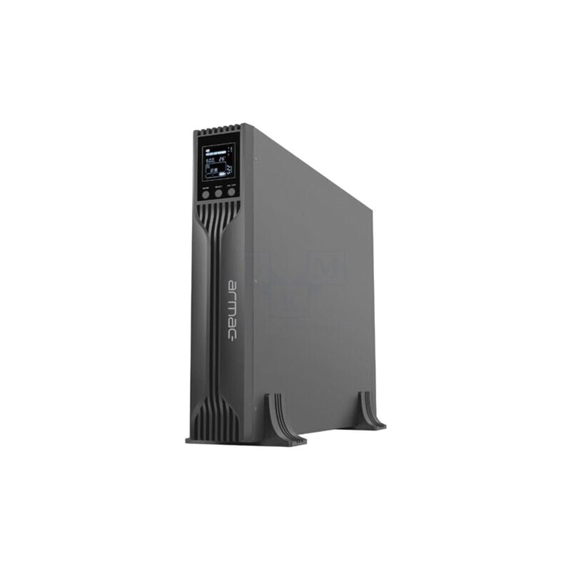 Alimentator: UPS; 1400W; 2000VA; 208÷240V; 530x440x88mm; 9Ah; 8h Alimentator: UPS; 1400W; 2000VA; 208÷240V; 530x440x88mm; 9Ah; 8h